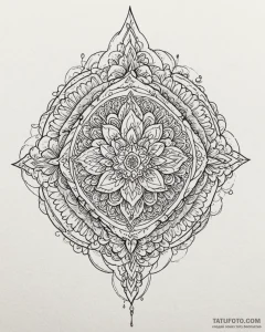 11 - эскиз тату (№1753379756_0, 24.07.2025 17:55) — Tatufoto.com