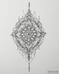 81 - эскиз тату (№1753395925_0, 24.07.2025 22:25) — Tatufoto.com