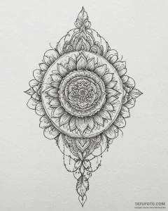 78 - эскиз тату (№1753401463_0, 24.07.2025 23:57) — Tatufoto.com