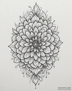 103 - эскиз тату (№1753403305_0, 25.07.2025 00:28) — Tatufoto.com