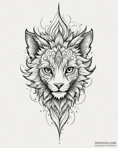 79 - эскиз тату (№1753407426_0, 25.07.2025 01:37) — Tatufoto.com