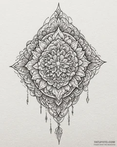 20 - эскиз тату (№1753409470_0, 25.07.2025 02:11) — Tatufoto.com