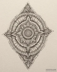 Tattoo sketch, dr nefario’s lab equipment, de... - эскиз тату (№1753424424_0, 25.07.2025 06:20) — Tatufoto.com