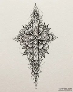 врач, tattoo flash sheet design, muted color... - эскиз тату (№1753432294_0, 25.07.2025 08:31) — Tatufoto.com