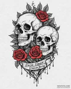 киноман, ink illustration for tattoo, fine li... - эскиз тату (№1753454614_0, 25.07.2025 14:43) — Tatufoto.com