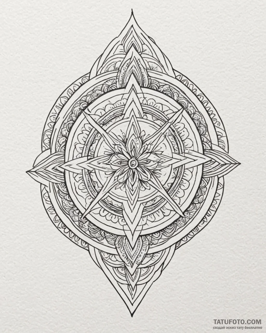 Tat tattoo sketch, wispy reeds bending in gen... - эскиз тату (№1753562836_0, 26.07.2025 20:47) — Tatufoto.com