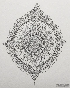 Tattoo sketch, ralph and vanellope silhouette... - эскиз тату (№1753565639_0, 26.07.2025 21:33) — Tatufoto.com