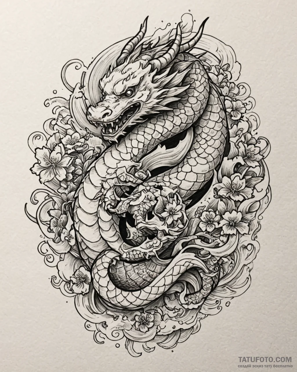 Tat tattoo sketch, ekko wielding time-manipul... - эскиз тату (№1753573324_0, 26.07.2025 23:42) — Tatufoto.com