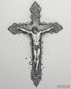 актер, tattoo line art, on a clean white pape... - эскиз тату (№1753595591_0, 27.07.2025 05:53) — Tatufoto.com