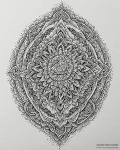 Tat tattoo sketch, epic battle between gods a... - эскиз тату (№1753597570_0, 27.07.2025 06:26) — Tatufoto.com