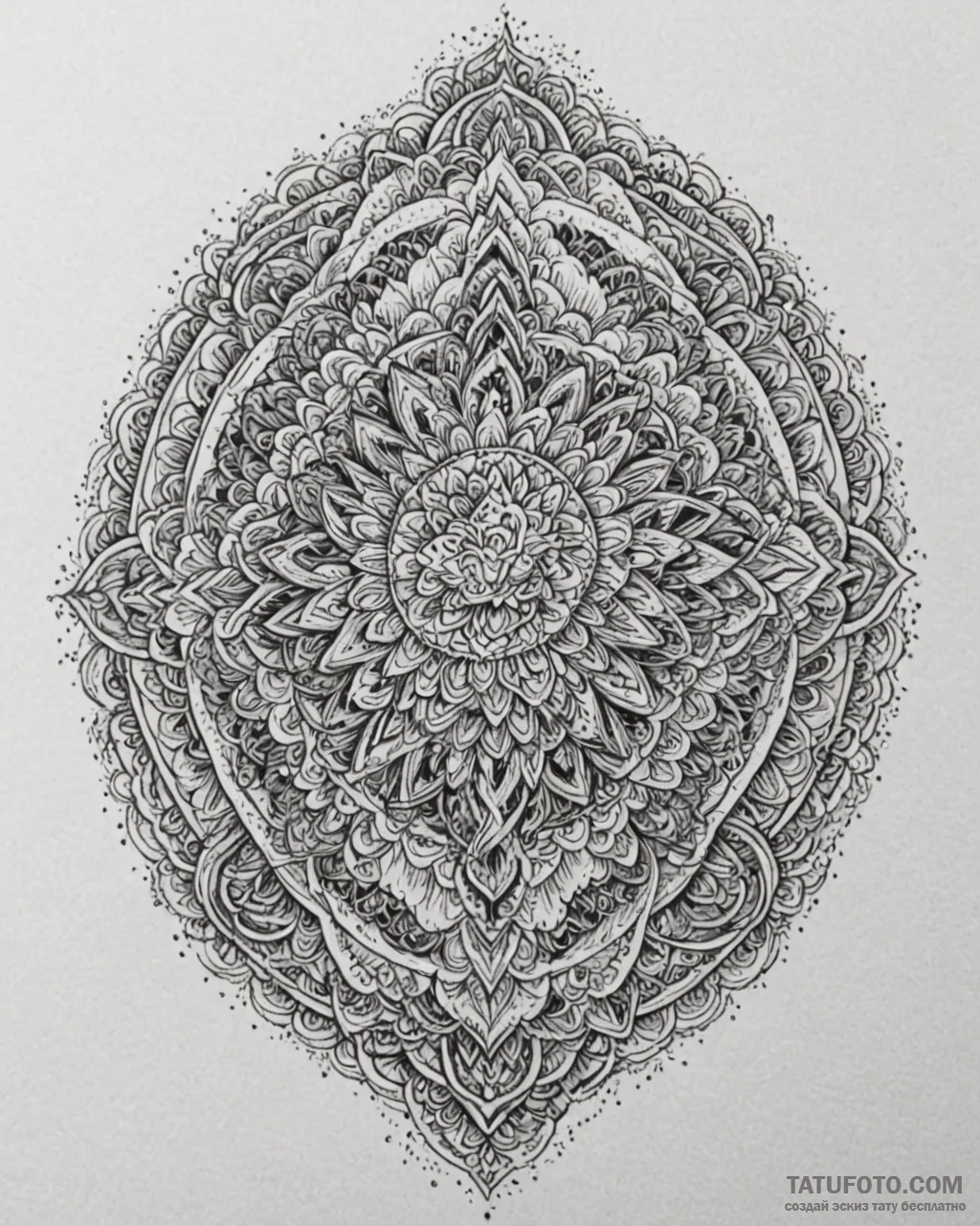Tat tattoo sketch, epic battle between gods a... - эскиз тату (№1753597570_0, 27.07.2025 06:26) — Tatufoto.com