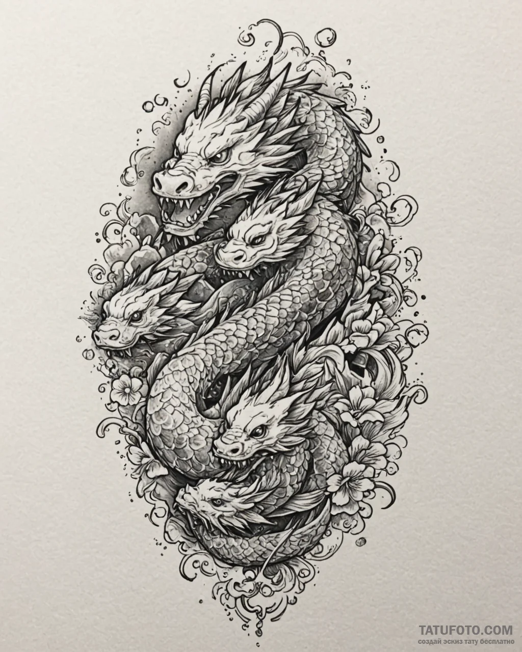 Tattoo sketch, croods 2 family portrait with... - эскиз тату (№1753602125_0, 27.07.2025 07:42) — Tatufoto.com