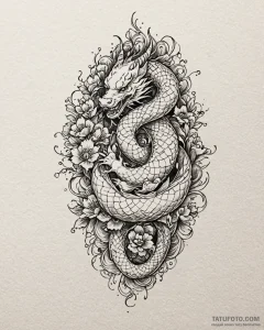 Eskizto, tattoo sketch, diego’s paw prints wi... - эскиз тату (№1753612625_0, 27.07.2025 10:37) — Tatufoto.com
