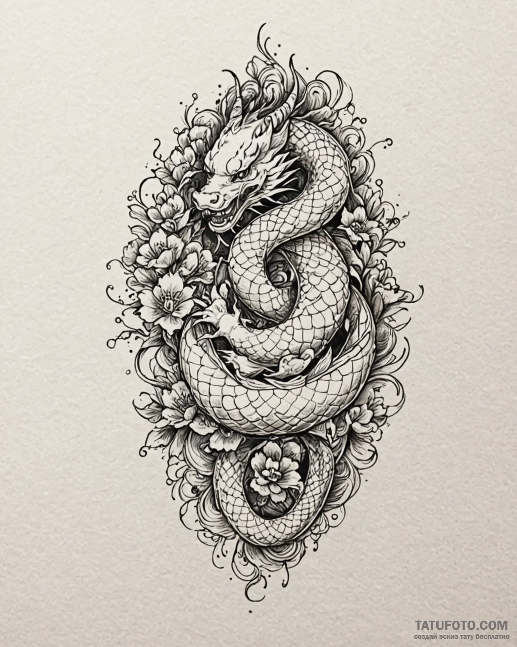Eskizto, tattoo sketch, diego’s paw prints wi... - эскиз тату (№1753612625_0, 27.07.2025 10:37) — Tatufoto.com
