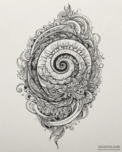 Eskizto, tattoo sketch, marty with stripes sw... - эскиз тату (№1753613019_0, 27.07.2025 10:43) — Tatufoto.com