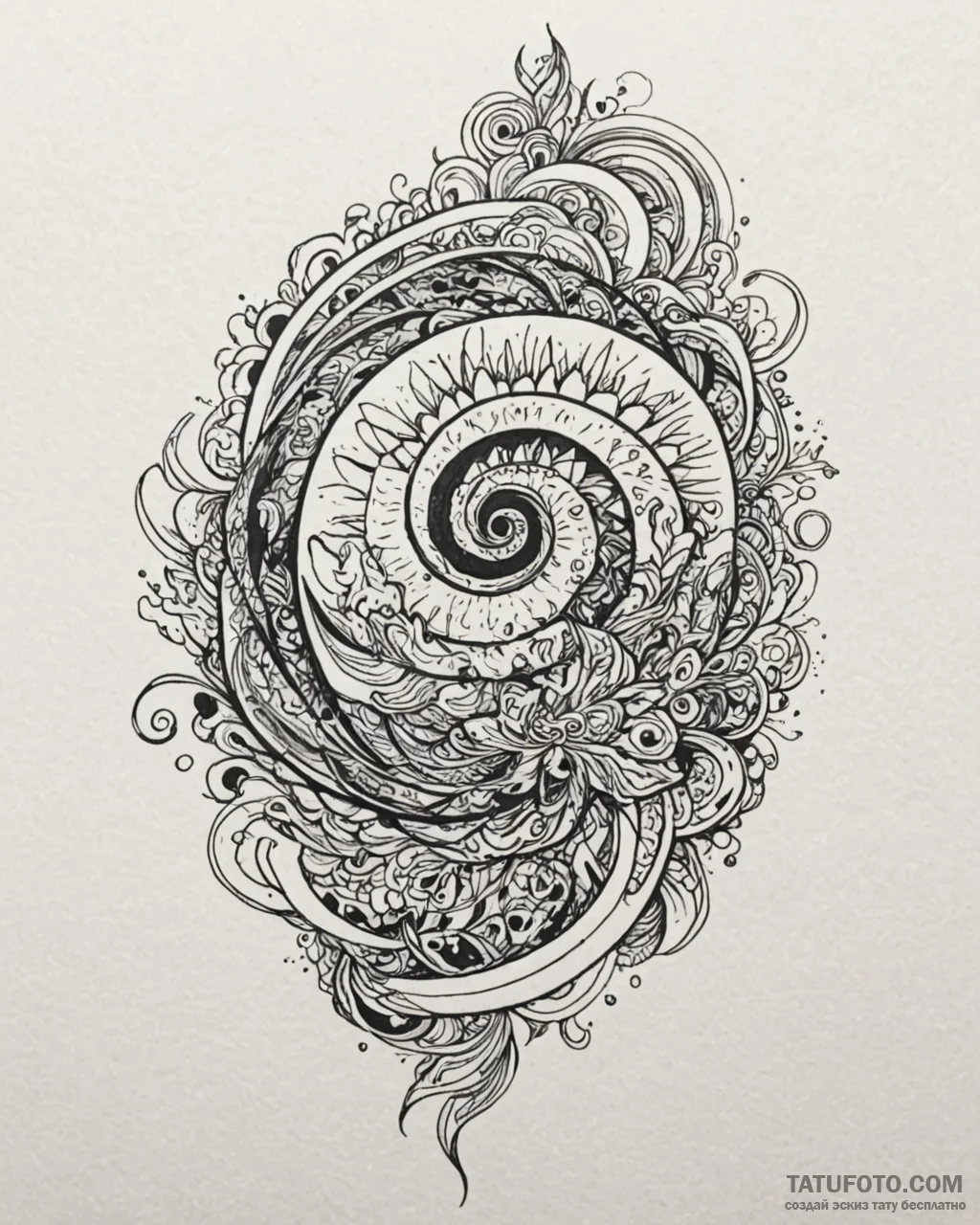 Eskizto, tattoo sketch, marty with stripes sw... - эскиз тату (№1753613019_0, 27.07.2025 10:43) — Tatufoto.com