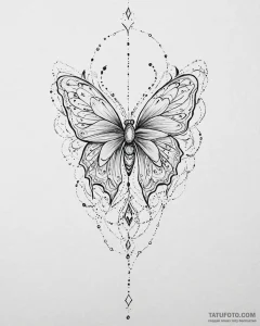 85 - эскиз тату (№1753638391_0, 27.07.2025 17:46) — Tatufoto.com