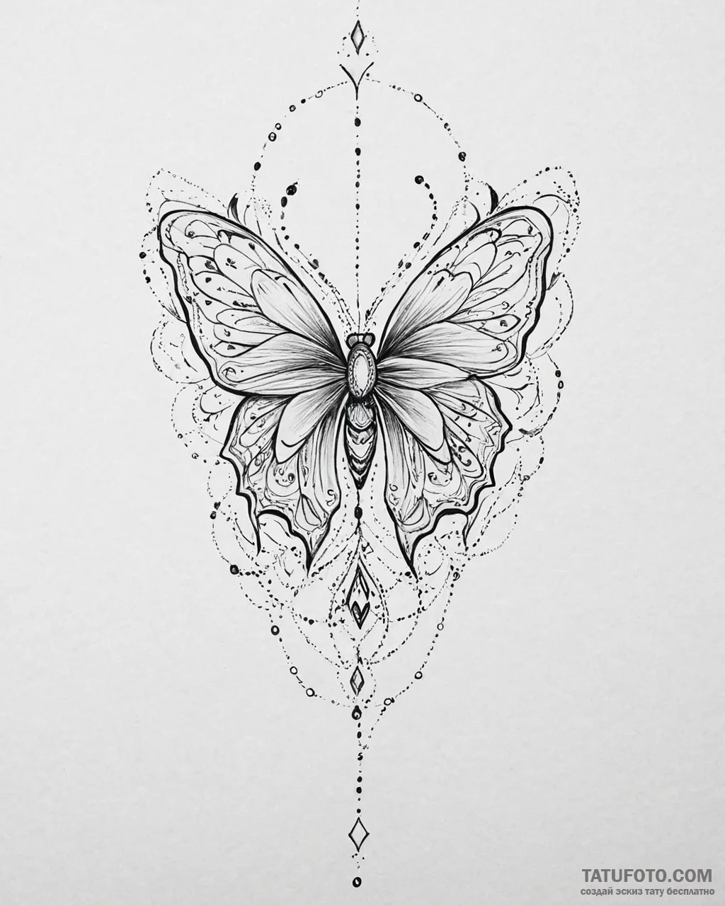 85 - эскиз тату (№1753638391_0, 27.07.2025 17:46) — Tatufoto.com