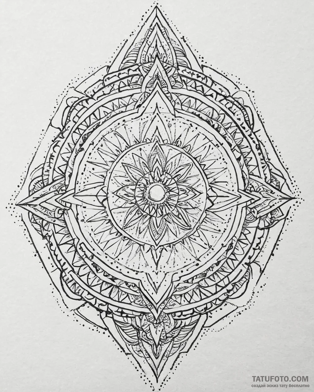 животные с абстрактным фоном, tattoo flash sh... - эскиз тату (№1753646847_0, 27.07.2025 20:07) — Tatufoto.com