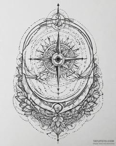Tat tattoo sketch, student’s backpack with co... - эскиз тату (№1753651744_0, 27.07.2025 21:29) — Tatufoto.com