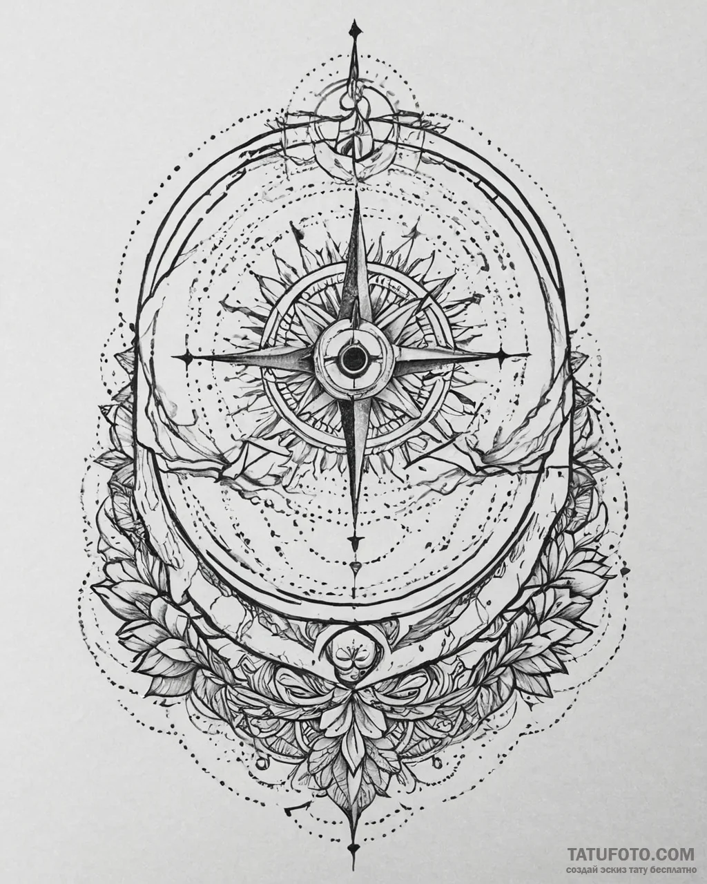 Tat tattoo sketch, student’s backpack with co... - эскиз тату (№1753651744_0, 27.07.2025 21:29) — Tatufoto.com