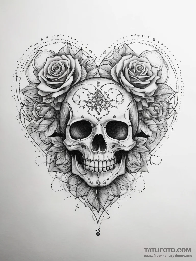 Tattoo design a subtle "royal" pattern around... - эскиз тату (№1753746722_0, 28.07.2025 23:52) — Tatufoto.com