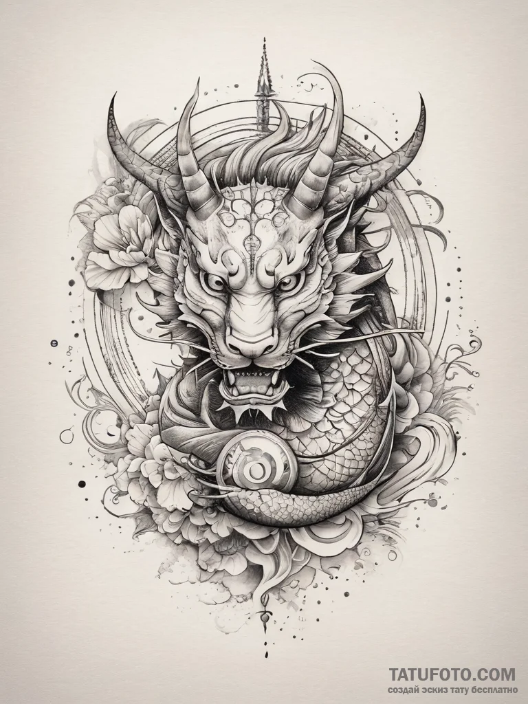 Tattoo design a watercolor effect of light ra... - эскиз тату (№1753773306_0, 29.07.2025 07:15) — Tatufoto.com