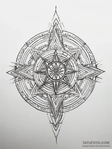 Tattoo sketch a "platinum trophy" symbol with... - эскиз тату (№1753776024_0, 29.07.2025 08:00) — Tatufoto.com