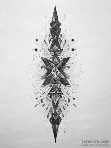 Internet, tattoo sketch design, on a clean wh... - эскиз тату (№1753778924_0, 29.07.2025 08:48) — Tatufoto.com