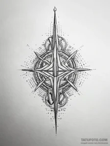 Tattoo sketch a "gg wp" in a sleek, futuristi... - эскиз тату (№1753823344_0, 29.07.2025 21:09) — Tatufoto.com