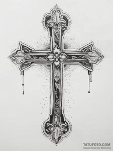 Tattoo sketch a simple initial or name of a l... - эскиз тату (№1753876922_0, 30.07.2025 12:02) — Tatufoto.com