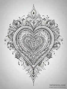 Tattoo sketch 'extra life' with a small glowi... - эскиз тату (№1753879680_0, 30.07.2025 12:48) — Tatufoto.com