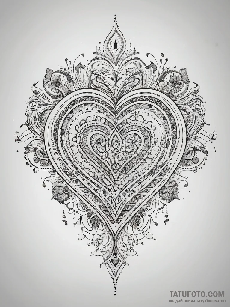 Tattoo sketch 'extra life' with a small glowi... - эскиз тату (№1753879680_0, 30.07.2025 12:48) — Tatufoto.com