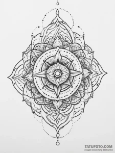 Tattoo sketch a classic "game over" text with... - эскиз тату (№1753939260_0, 31.07.2025 05:21) — Tatufoto.com