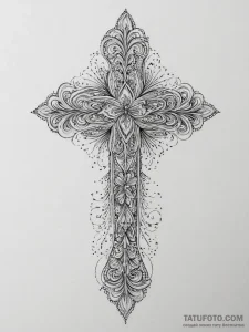 Tattoo design a subtle symbol of acceptance a... - эскиз тату (№1753956422_0, 31.07.2025 10:07) — Tatufoto.com