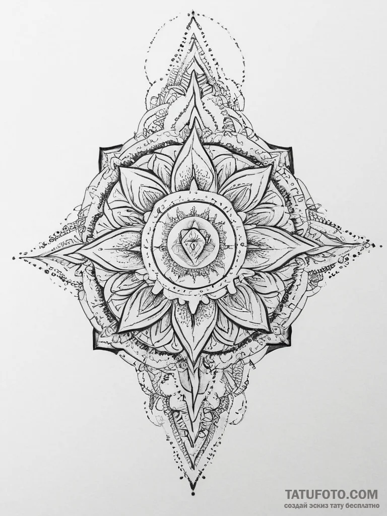 Tattoo sketch "i am" text for aries, with a f... - эскиз тату (№1753975194_0, 31.07.2025 15:19) — Tatufoto.com