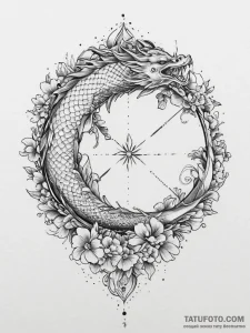 Tattoo design a detailed medieval crossbow, r... - эскиз тату (№1754009950_0, 01.08.2025 00:59) — Tatufoto.com