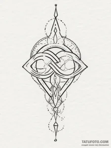 Lgbt symbol, concept art for tattoo, sepia to... - эскиз тату (№1754016088_0, 01.08.2025 02:41) — Tatufoto.com