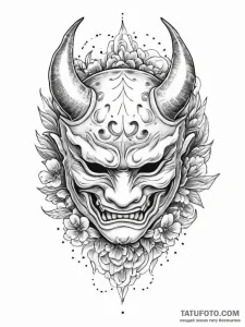 Tattoo design a spartan helmet with a laurel... - эскиз тату (№1754059233_0, 01.08.2025 14:40) — Tatufoto.com