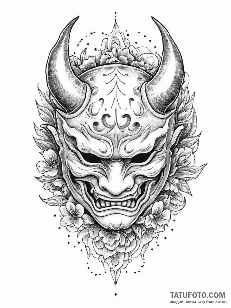 Tattoo design a spartan helmet with a laurel... - эскиз тату (№1754059233_0, 01.08.2025 14:40) — Tatufoto.com