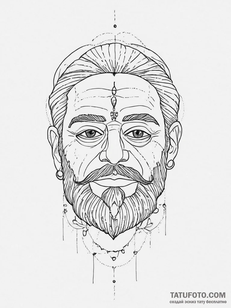 р“сђсѓрїрїр° 20: personal narrative & philoso... - эскиз тату (№1754064949_0, 01.08.2025 16:15) — Tatufoto.com
