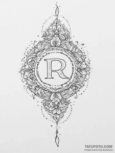 р“сђсѓрїрїр° 12: рљр»сћс‡рµріс‹рµ сѓр»рѕрір°... - эскиз тату (№1754076519_0, 01.08.2025 19:28) — Tatufoto.com