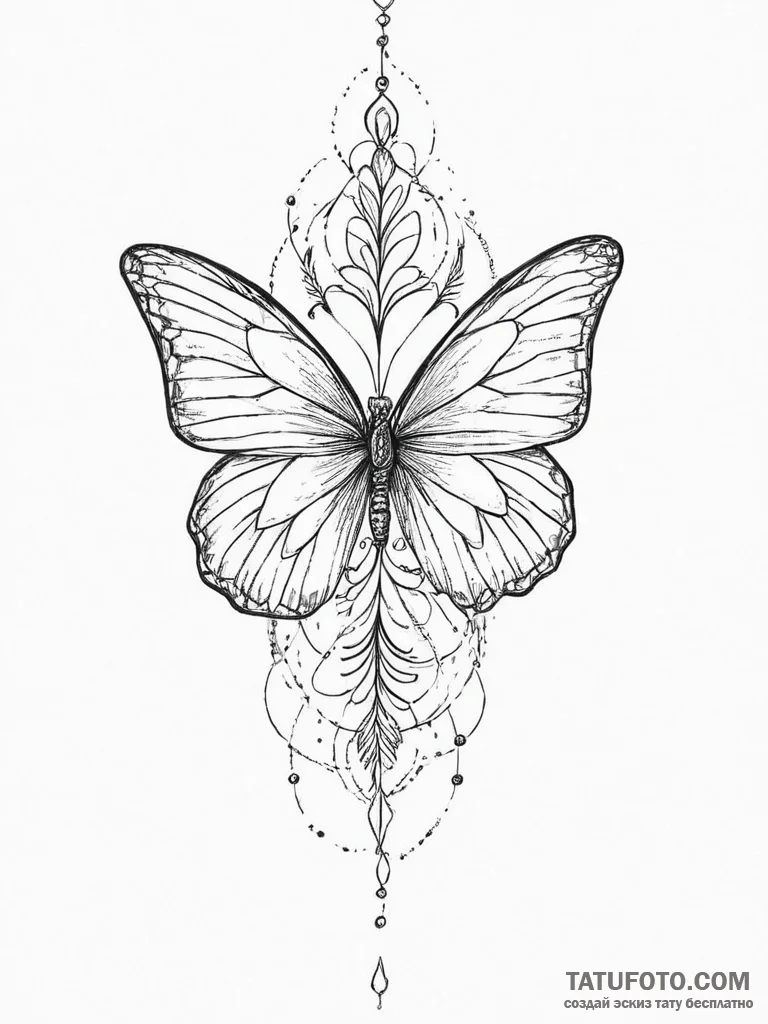 15.09.2018 - эскиз тату (№1754164915_0, 02.08.2025 20:01) — Tatufoto.com