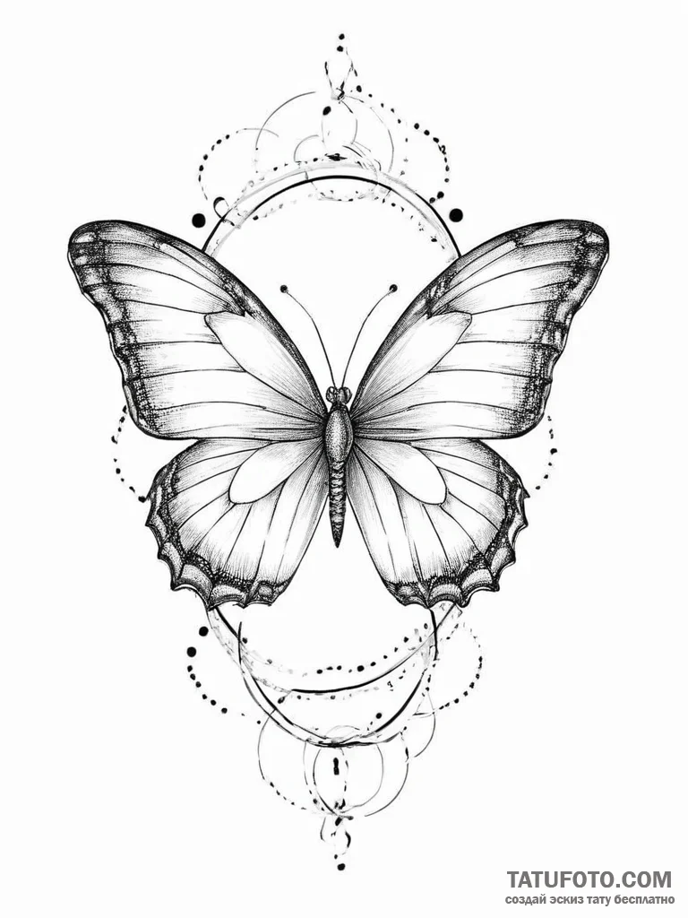 15.09.2018 - эскиз тату (№1754194221_0, 03.08.2025 04:10) — Tatufoto.com
