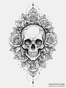 Tattoo sketch a glowing "level 99" or "max le... - эскиз тату (№1754249275_0, 03.08.2025 19:27) — Tatufoto.com