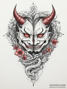 Tattoo design a pair of minimalist fingerprin... - эскиз тату (№1754285996_0, 04.08.2025 05:39) — Tatufoto.com