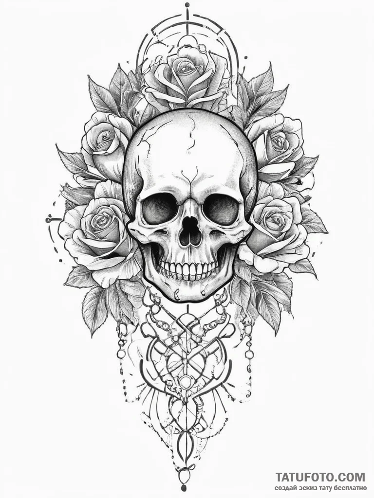 Cancer (animal/sign), tattoo line art, muted... - эскиз тату (№1754294763_0, 04.08.2025 08:06) — Tatufoto.com