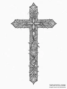 Tattoo design a shimmering, glitter-like text... - эскиз тату (№1754310203_0, 04.08.2025 12:23) — Tatufoto.com
