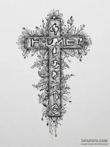 Tattoo design a string of fairy lights formin... - эскиз тату (№1754310405_0, 04.08.2025 12:26) — Tatufoto.com