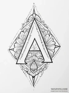 Tattoo design a hand writing a name or initia... - эскиз тату (№1754398974_0, 05.08.2025 13:02) — Tatufoto.com